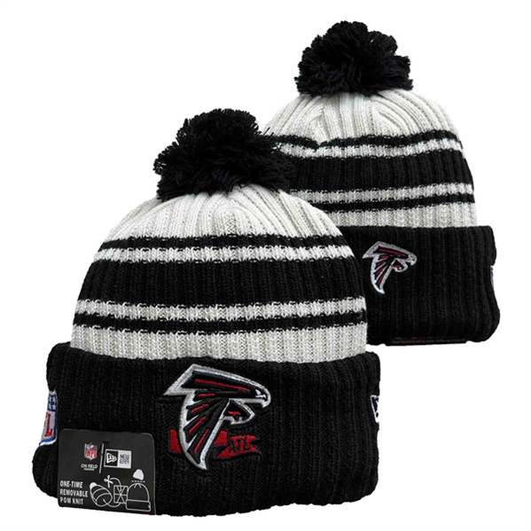 Atlanta Falcons Knit Hats 045